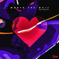 Worth the Wait (feat. Sam Ock)