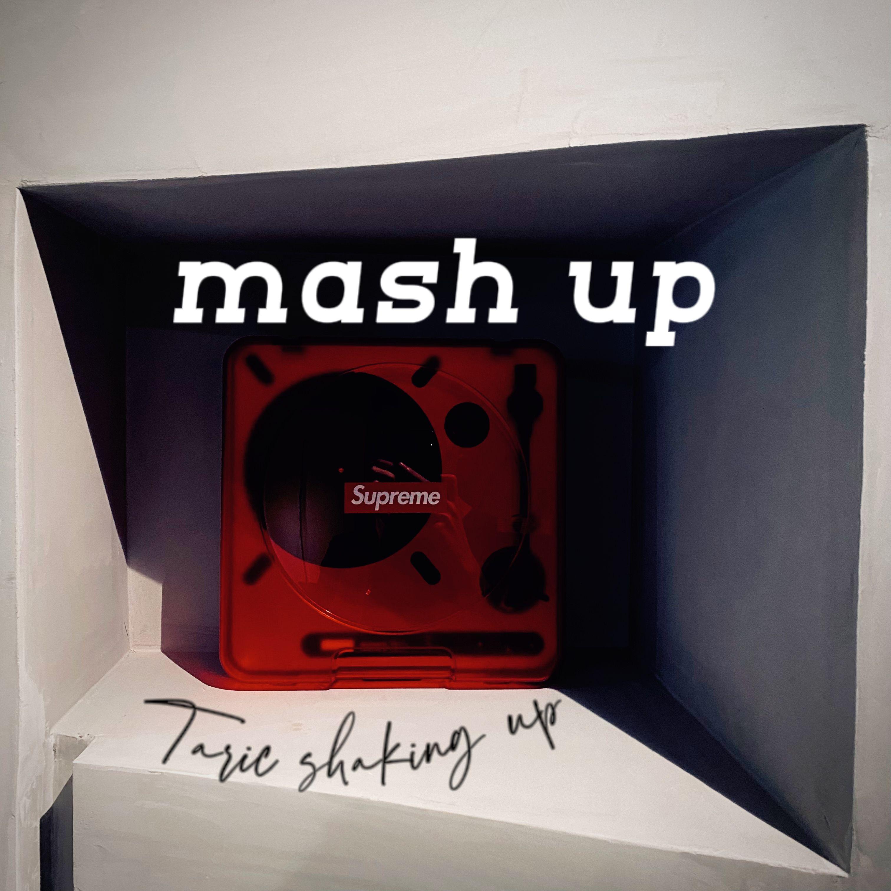 DNA（beat by ACES）Taric mashup