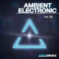 Ambient + Electronic, Set 38