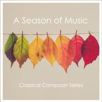 A Season of Music: Liszt