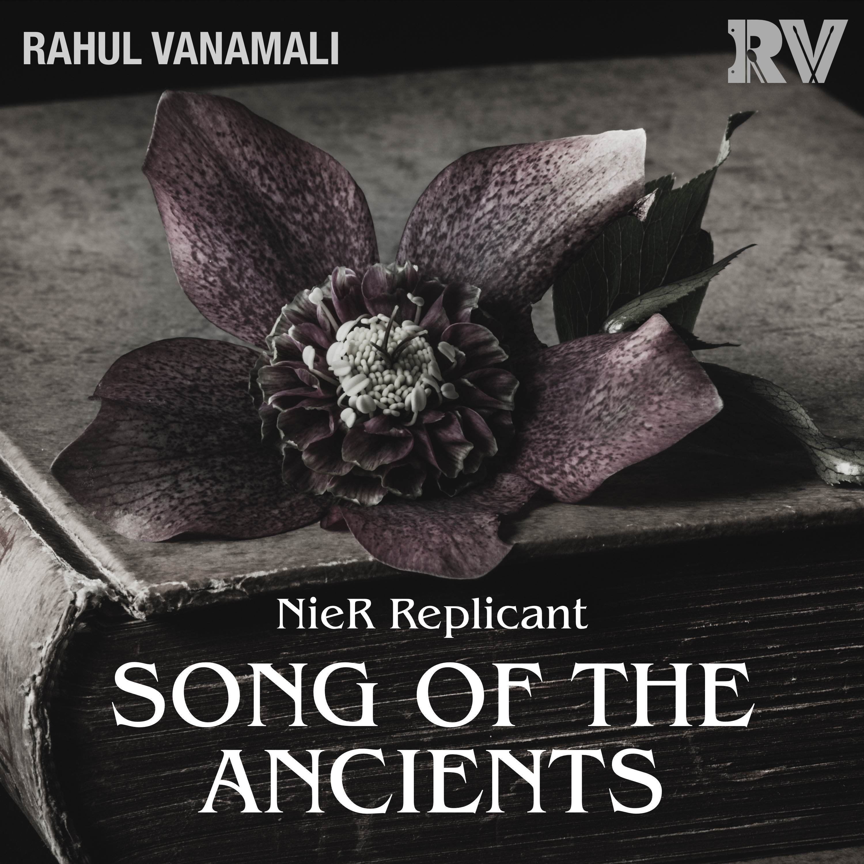 Song of the Ancients (From "NieR Replicant") (Percussion Ensemble)