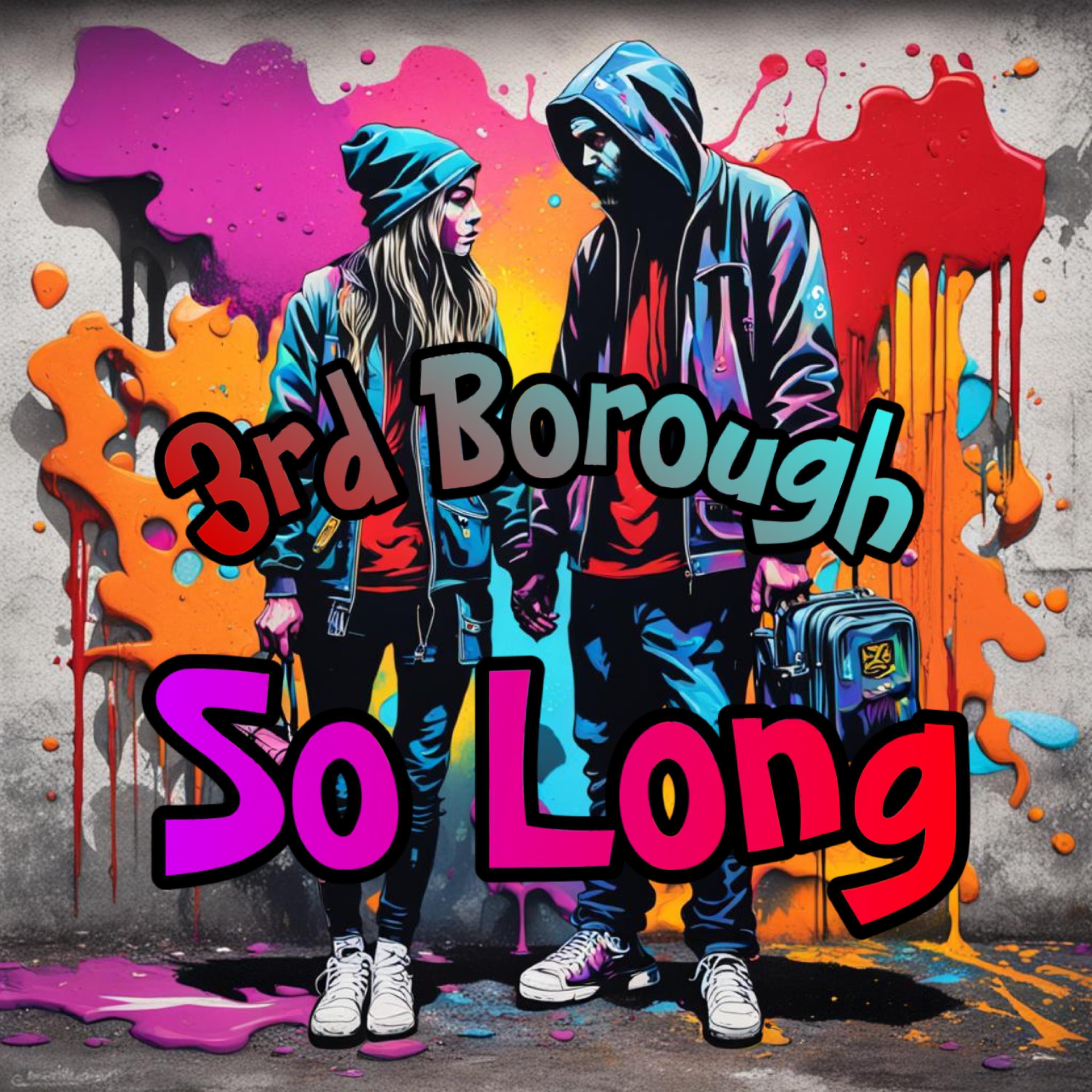 So Long (feat. apaulo8 & justin werner & co)