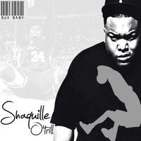 Shaquille O'Trill