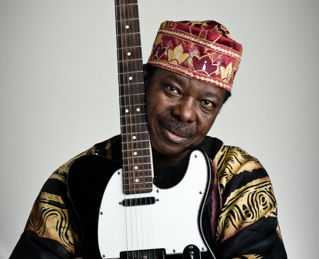 King Sunny Adé