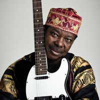 King Sunny Adé