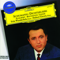 Schumann: Dichterliebe / Beethoven & Schubert: Lieder