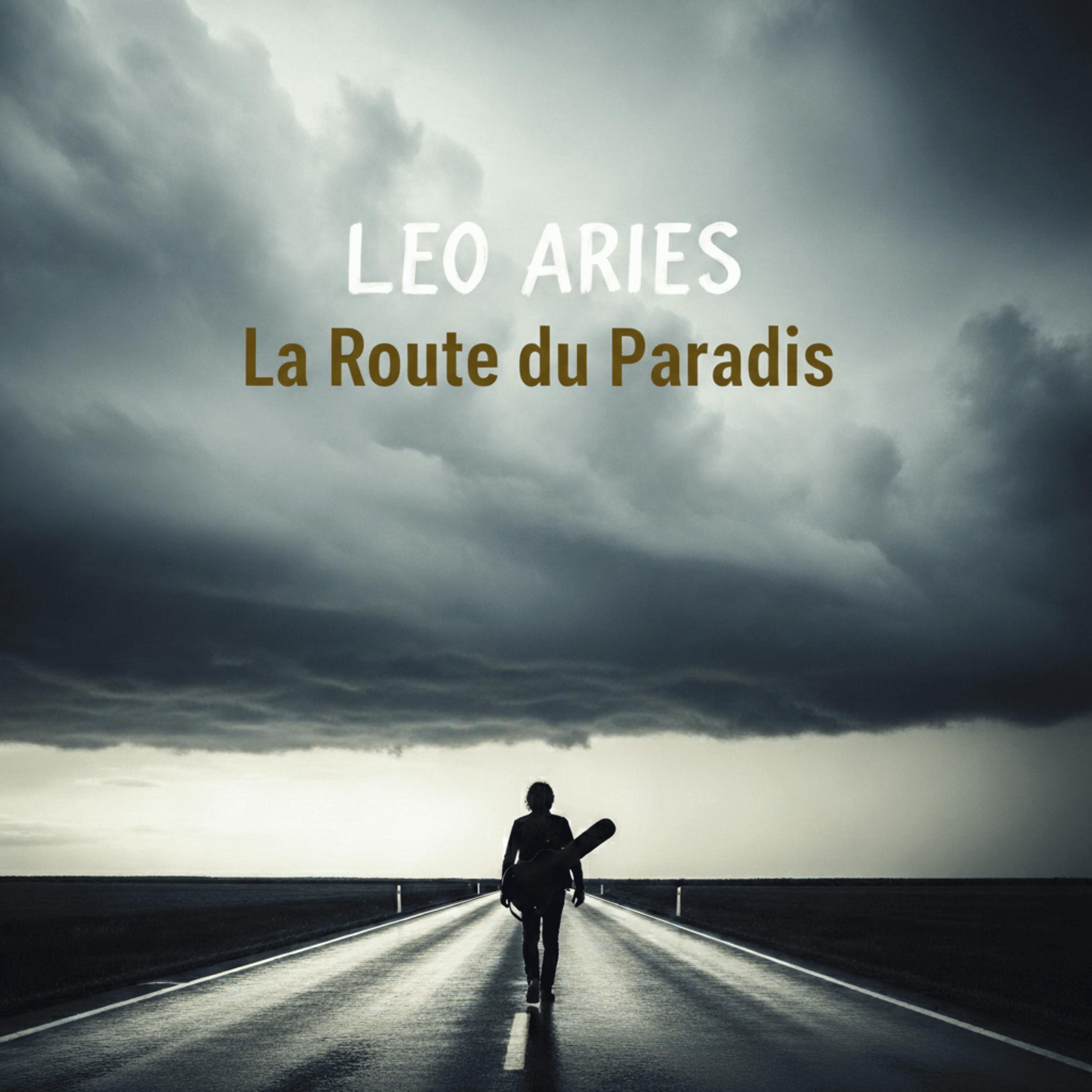 La Route du Paradis