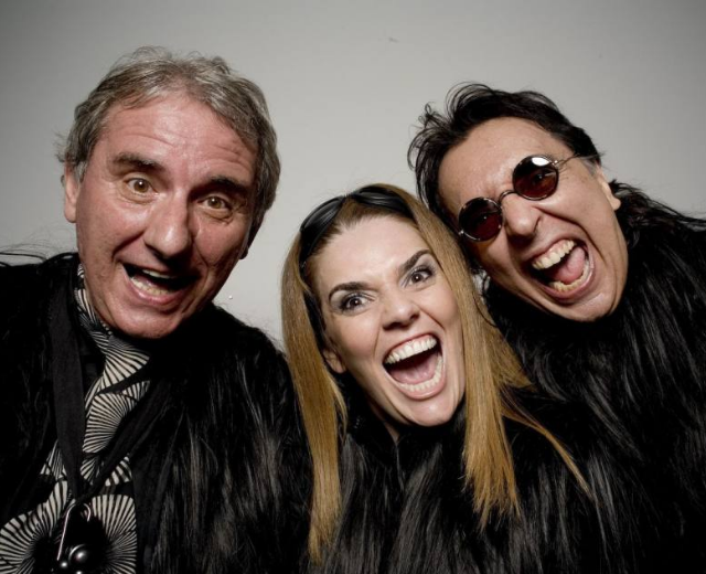 Os Mutantes