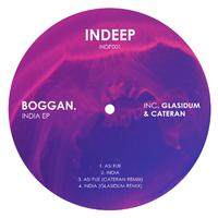 India EP