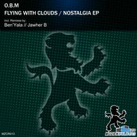 Flying With Clouds / Nostalgia EP