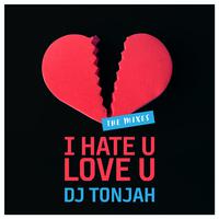 I Hate U - Love U (The Mixes)