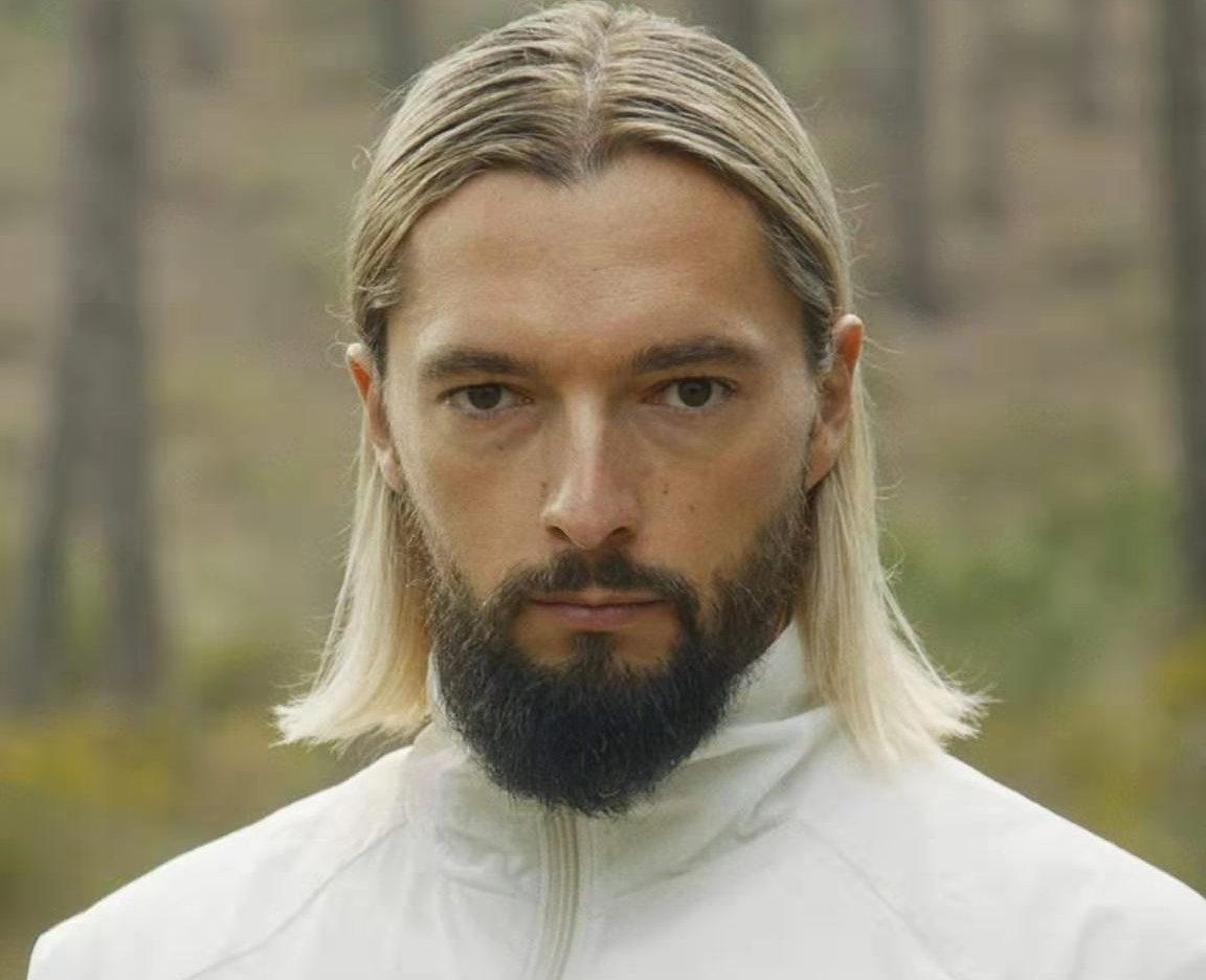 Salvatore Ganacci