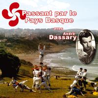 Passant par le pays Basque