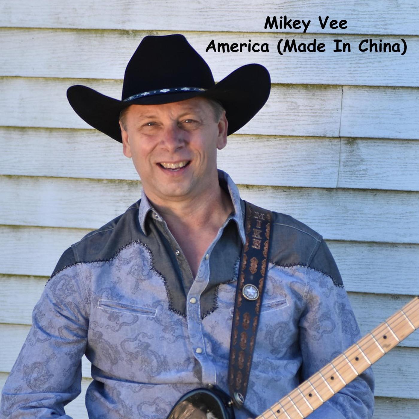 America (Made in China)