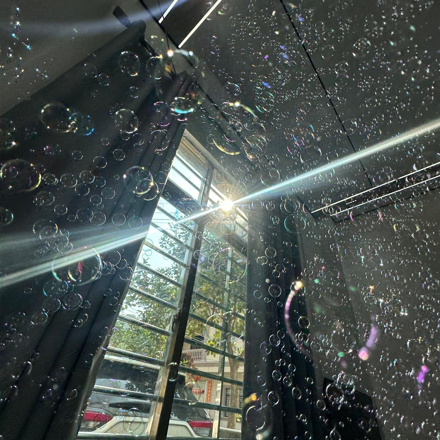 Shut up My Moms Calling