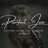 Feline Serenades: Lounge Jazz for Coffee-Loving Cats