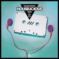 Houselicious, Vol. 11