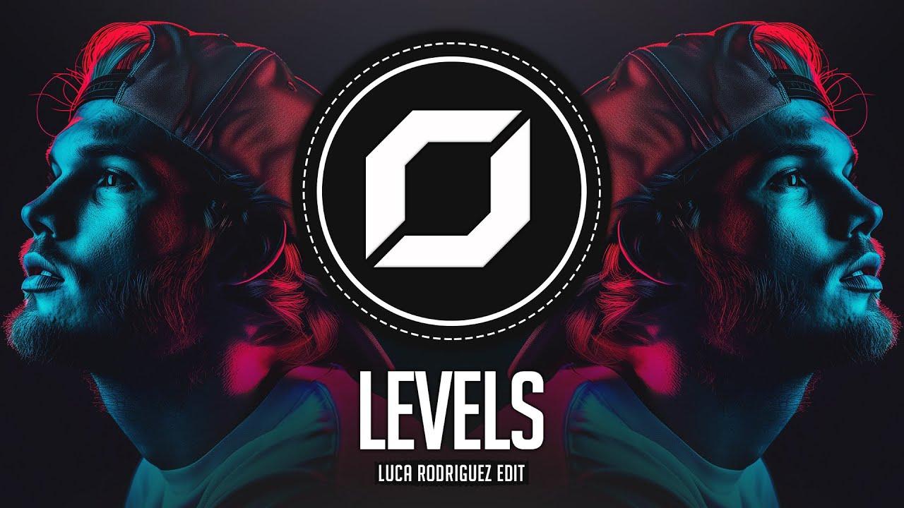 TECHNO Avicii Levels (Luca Rodriguez Edit) PSYTRANCE 系列精选 电台节目