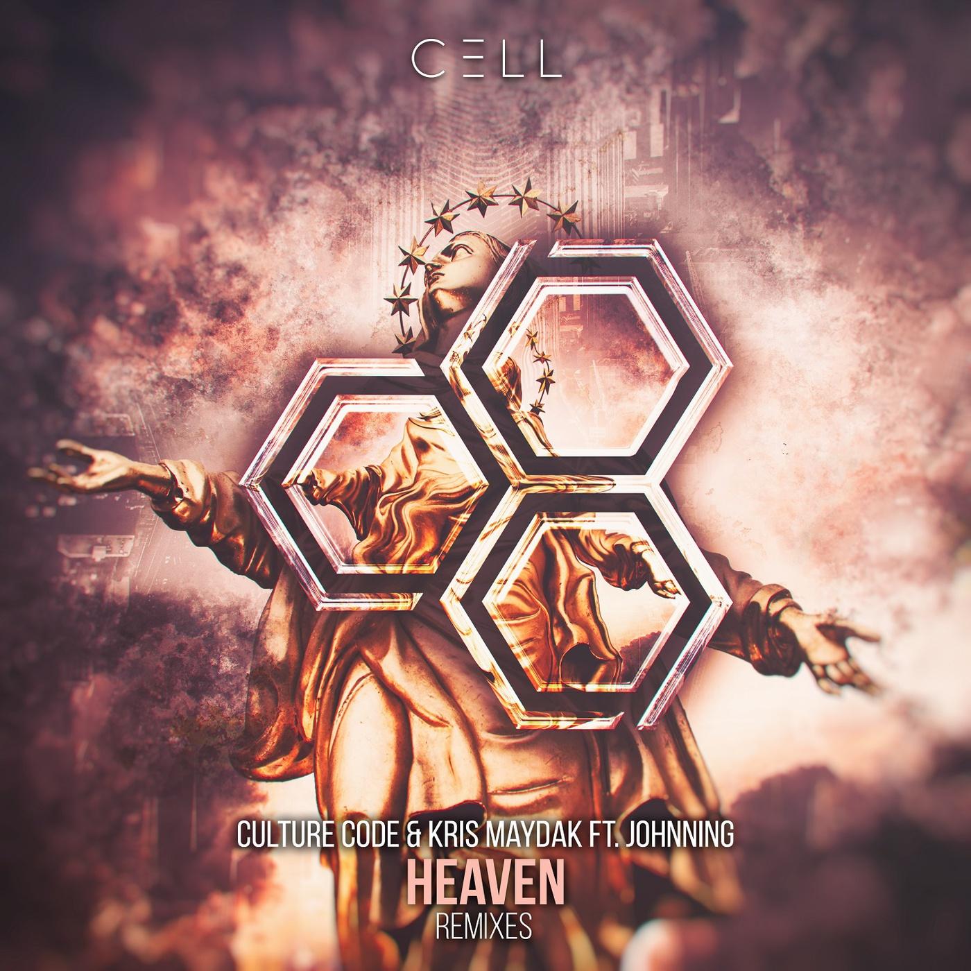 Heaven_Culture Code_Heaven | 在线播放_Heaven歌词_Heaven下载 | 网易云音乐