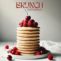 Brunch Gathering: Morning Jazz Positive Vibes