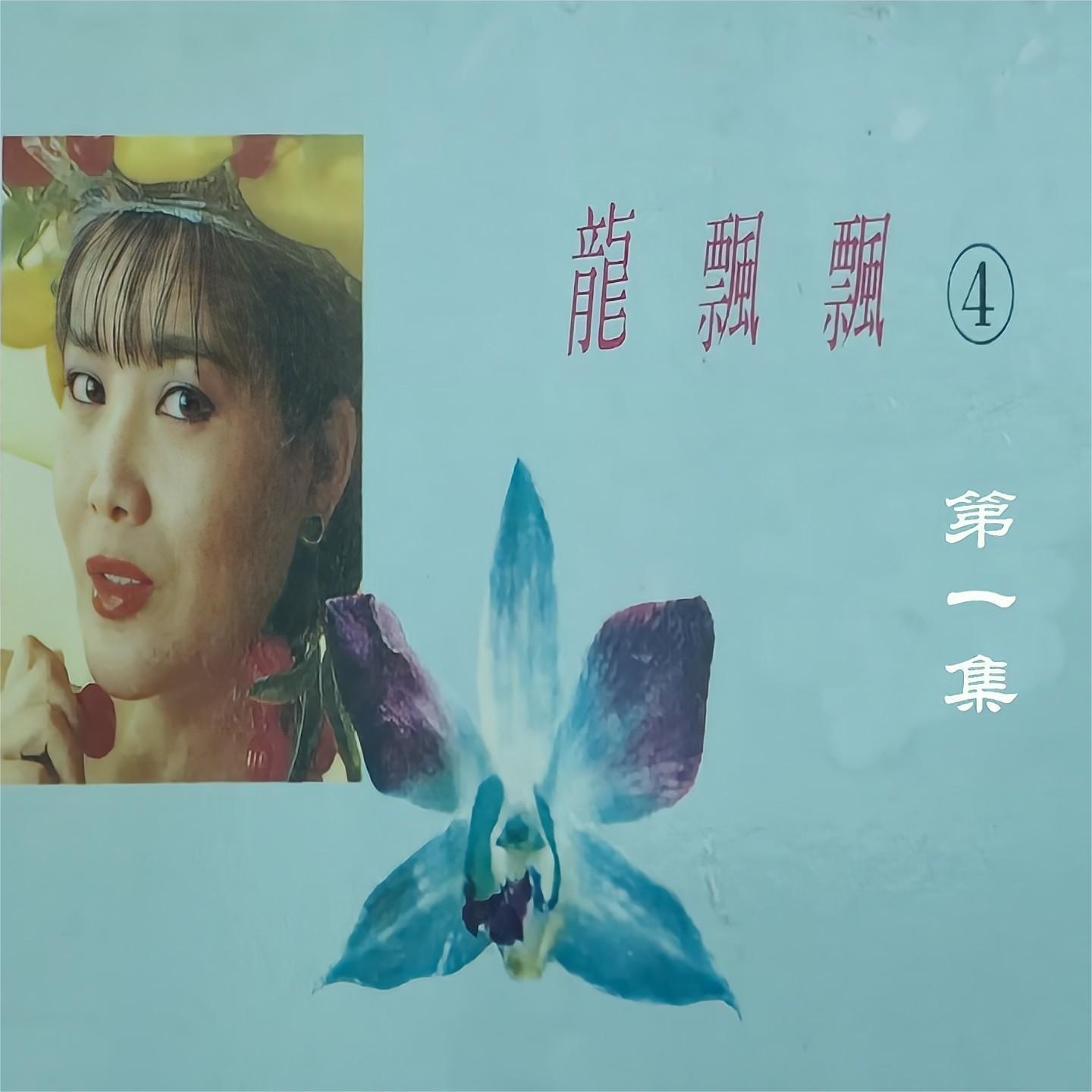 汪洋中的一条船封面