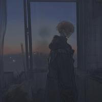 怪 小 孩