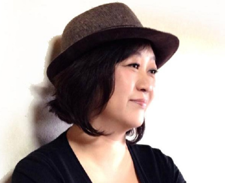 藤田晴美