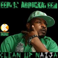 Clean Up Naija, Baba