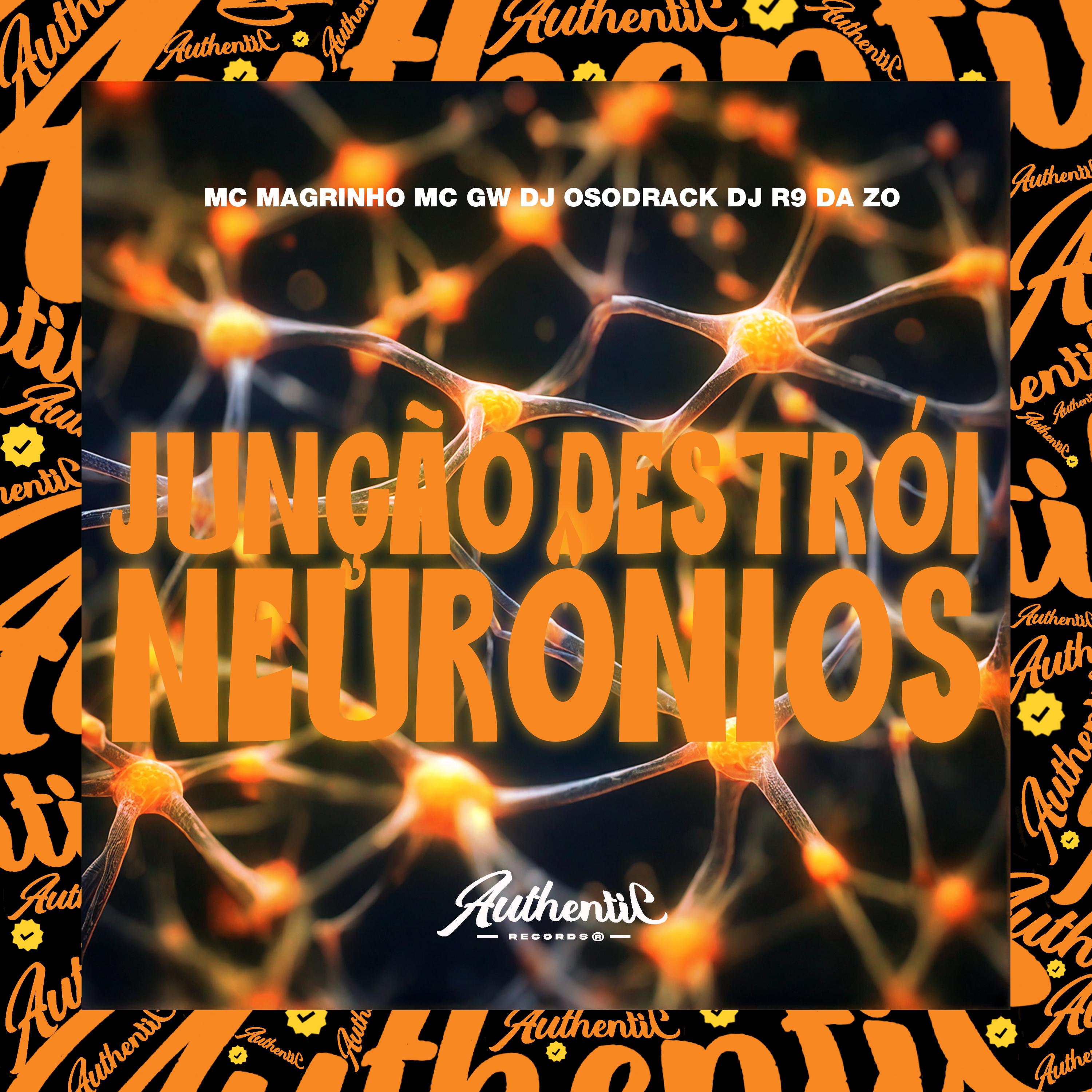 Junção Destrói Neurônios