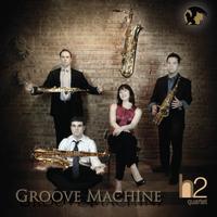 Groove Machine