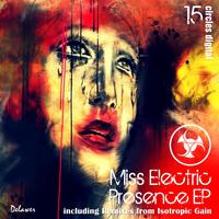 Presence EP