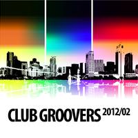 Club Groovers 2012-02