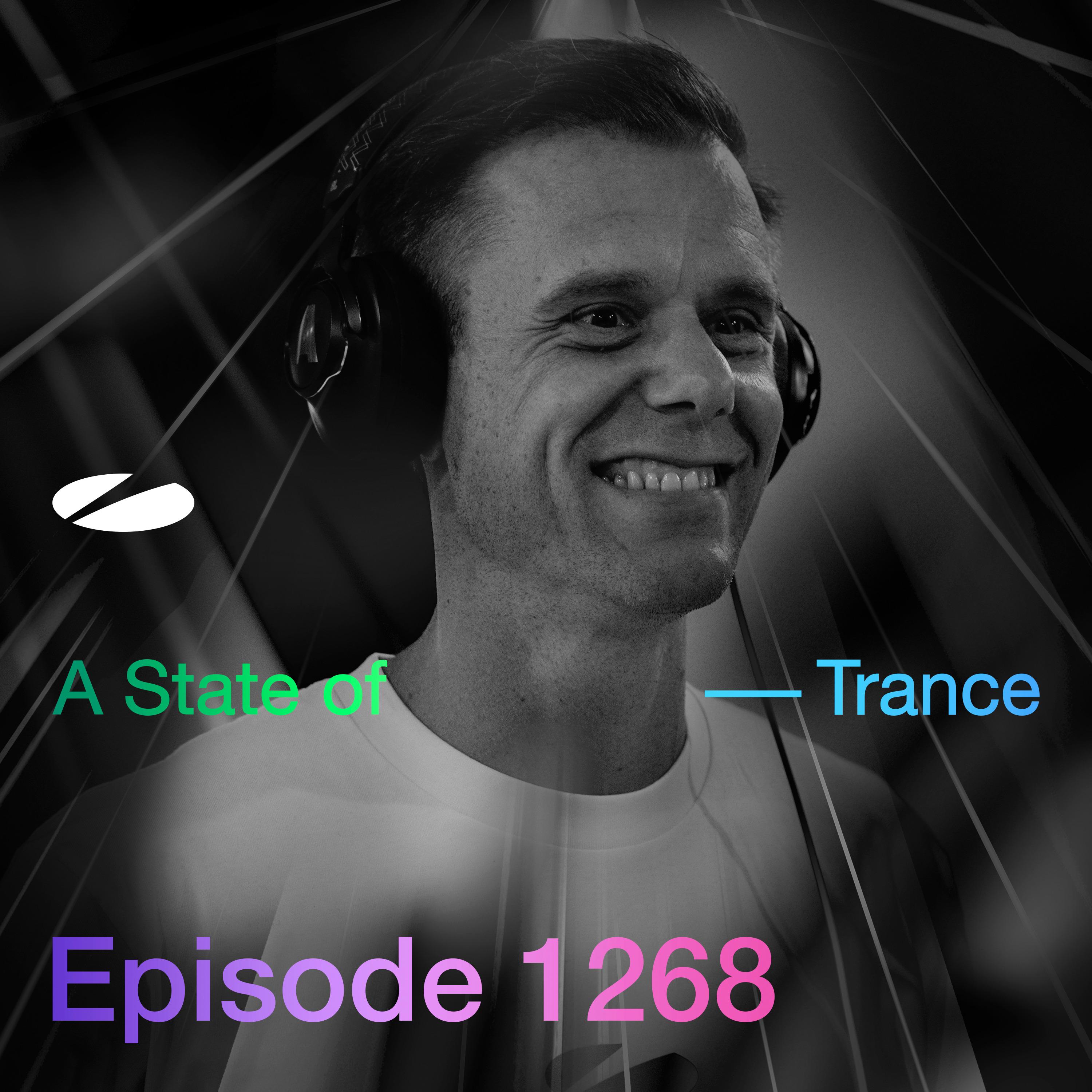 Crazy People 2026 (ASOT 1268)