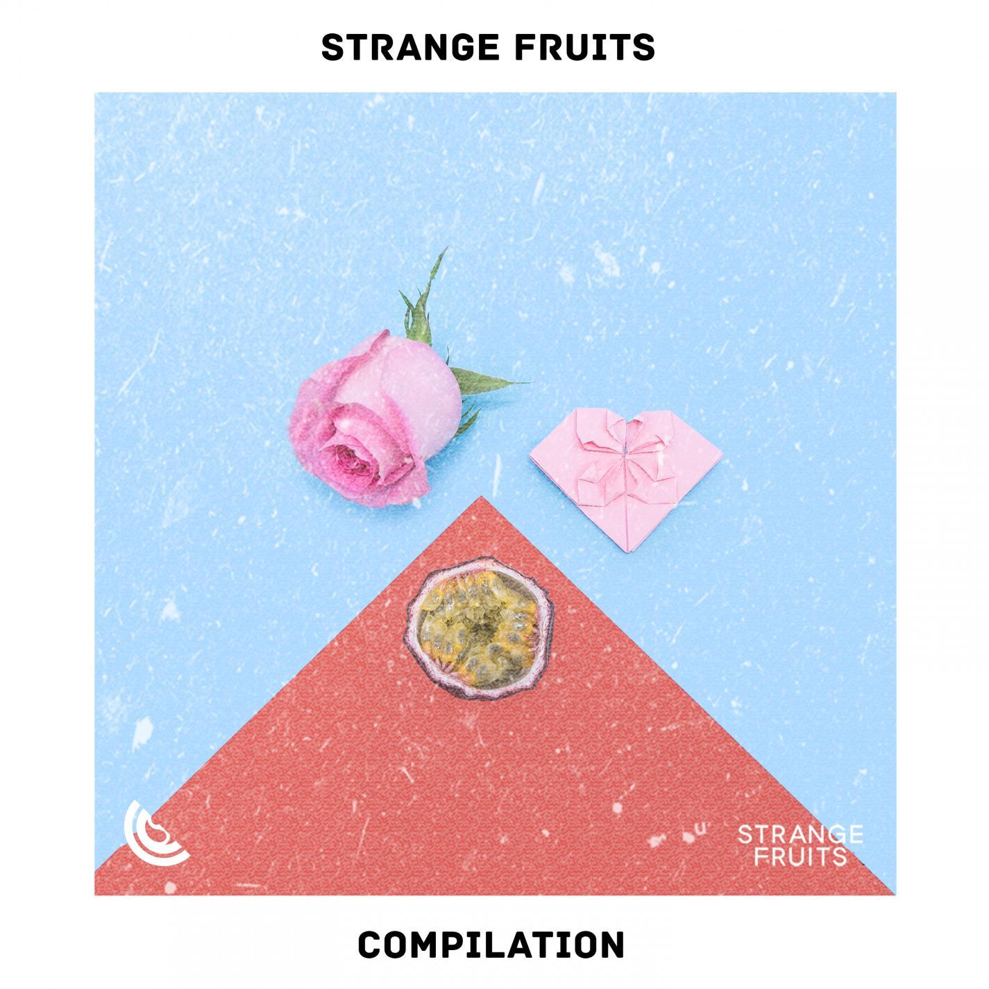 Say What You Like (ADAG!O Remix)