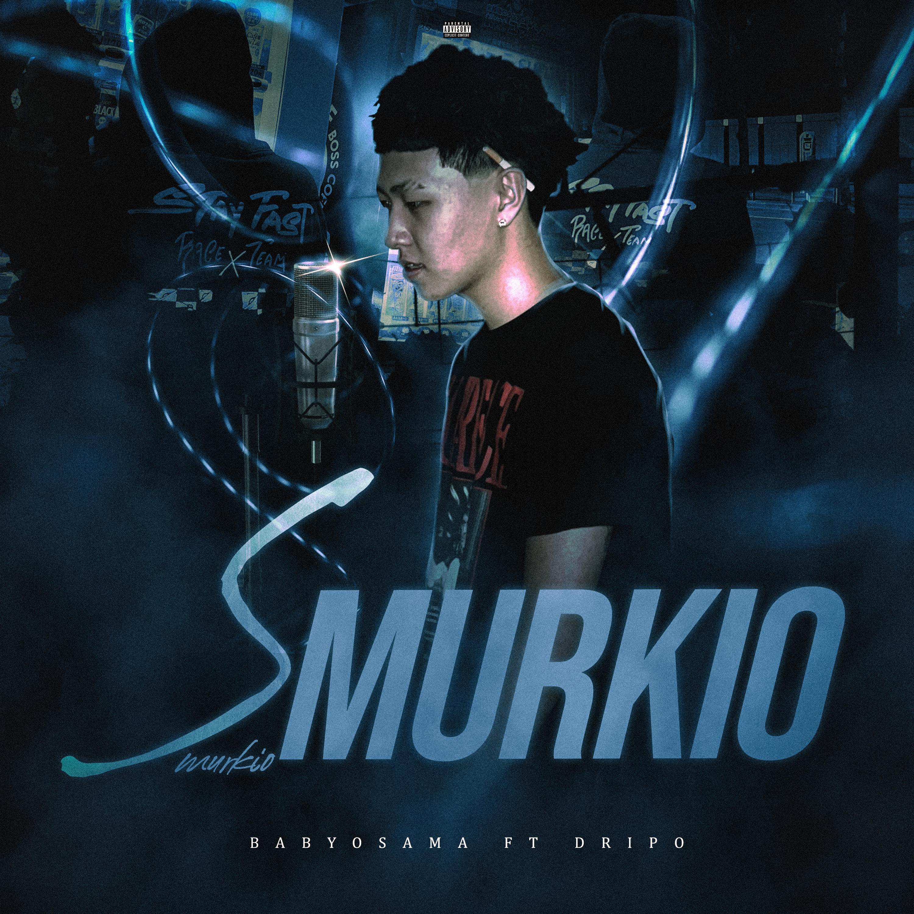Smurkio (feat. DripO.)
