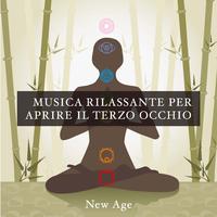 Musica Rilassante per Aprire il Terzo Occhio e Attirare Vibrazioni Positive