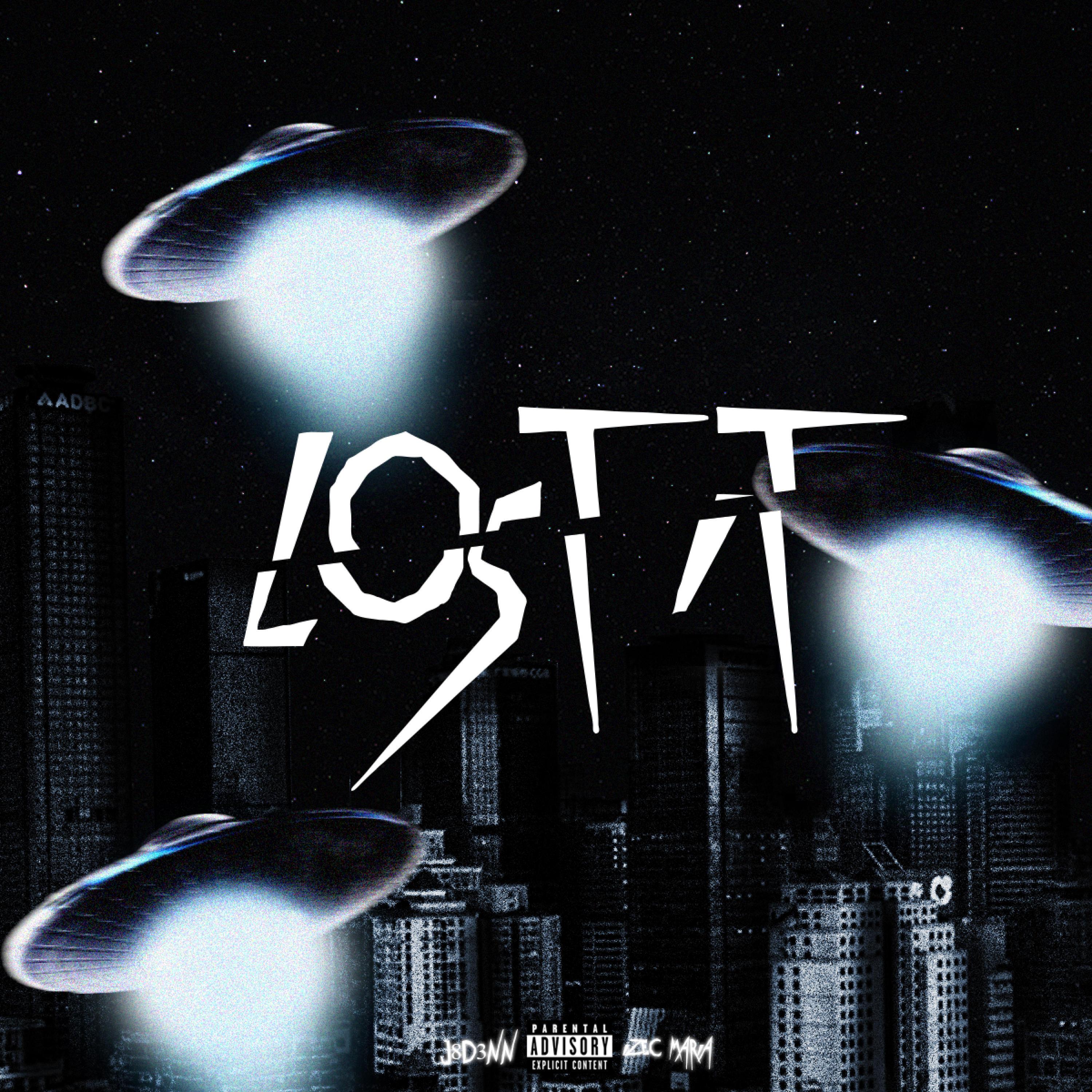 LOST IT (feat. Izec Maria)