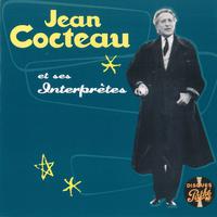 Jean Cocteau et ses interprètes - Collection Pathé