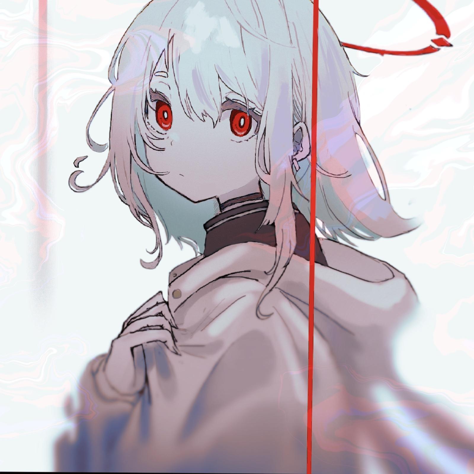 ルシファー (feat. 初音ミク)封面