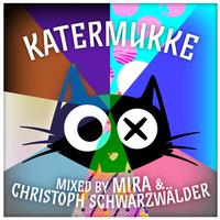 Katermukke: Mira & Christopher Schwarzwälder