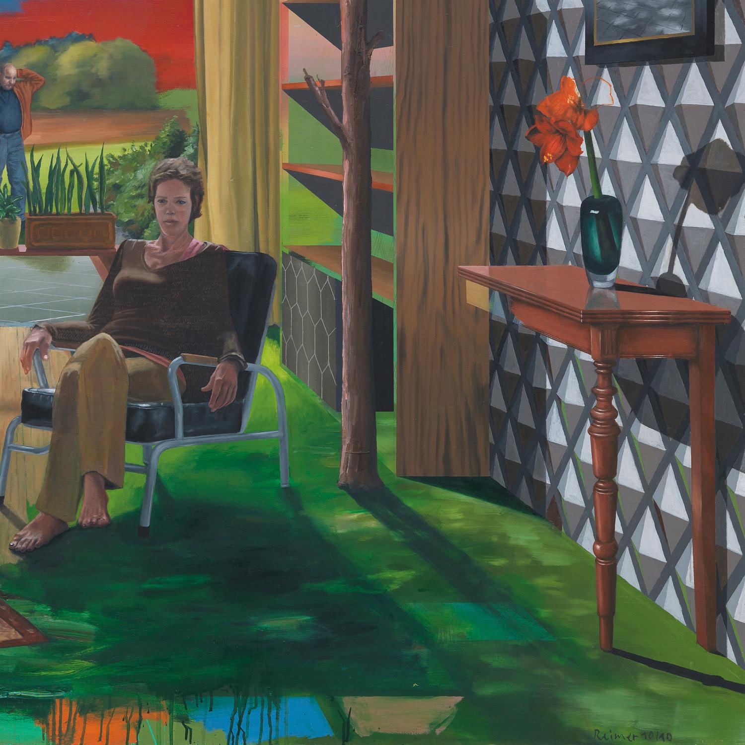 Broncos (The Friend Remix)