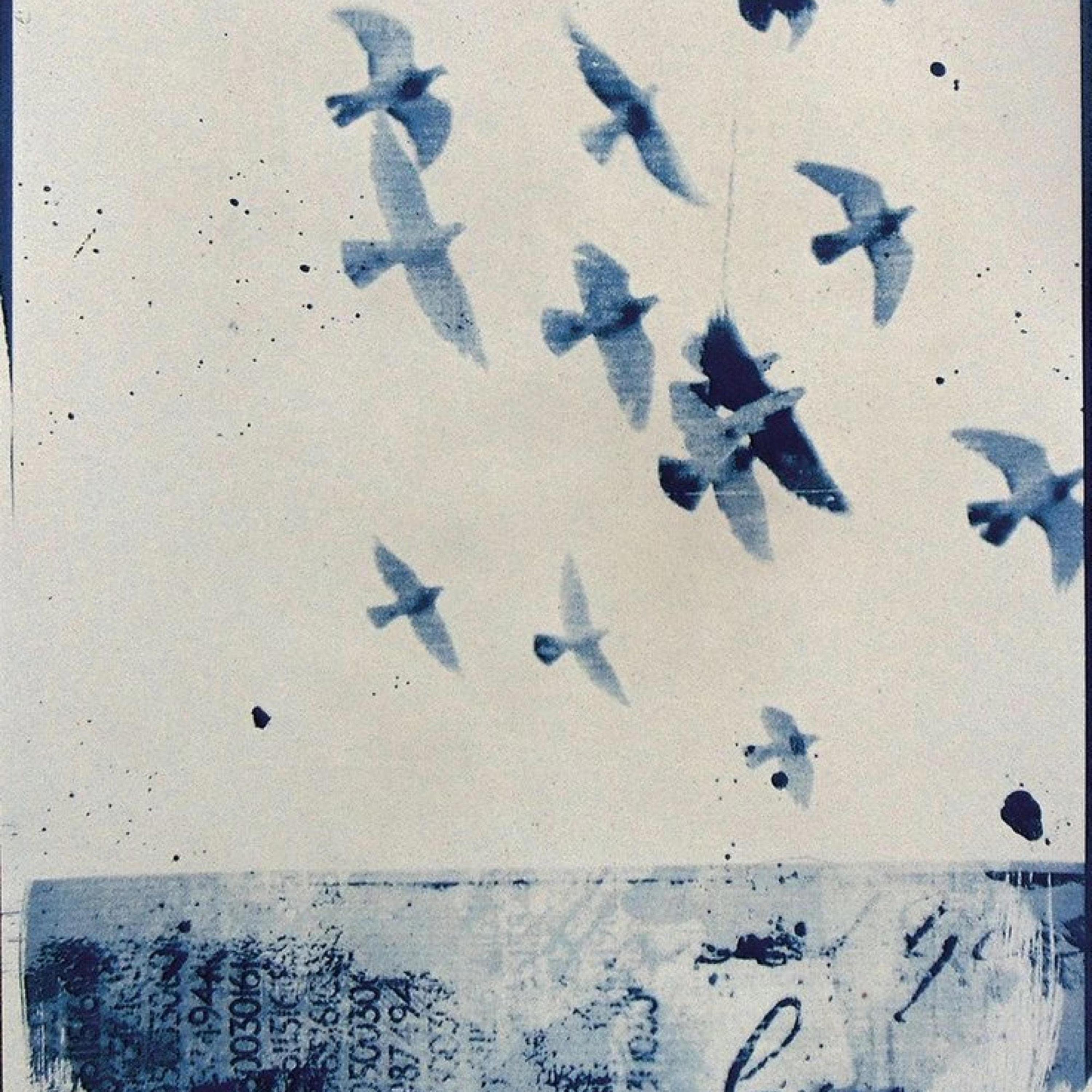 Lluvia (feat. Kluu!)