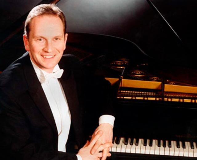 Nicholas Kynaston