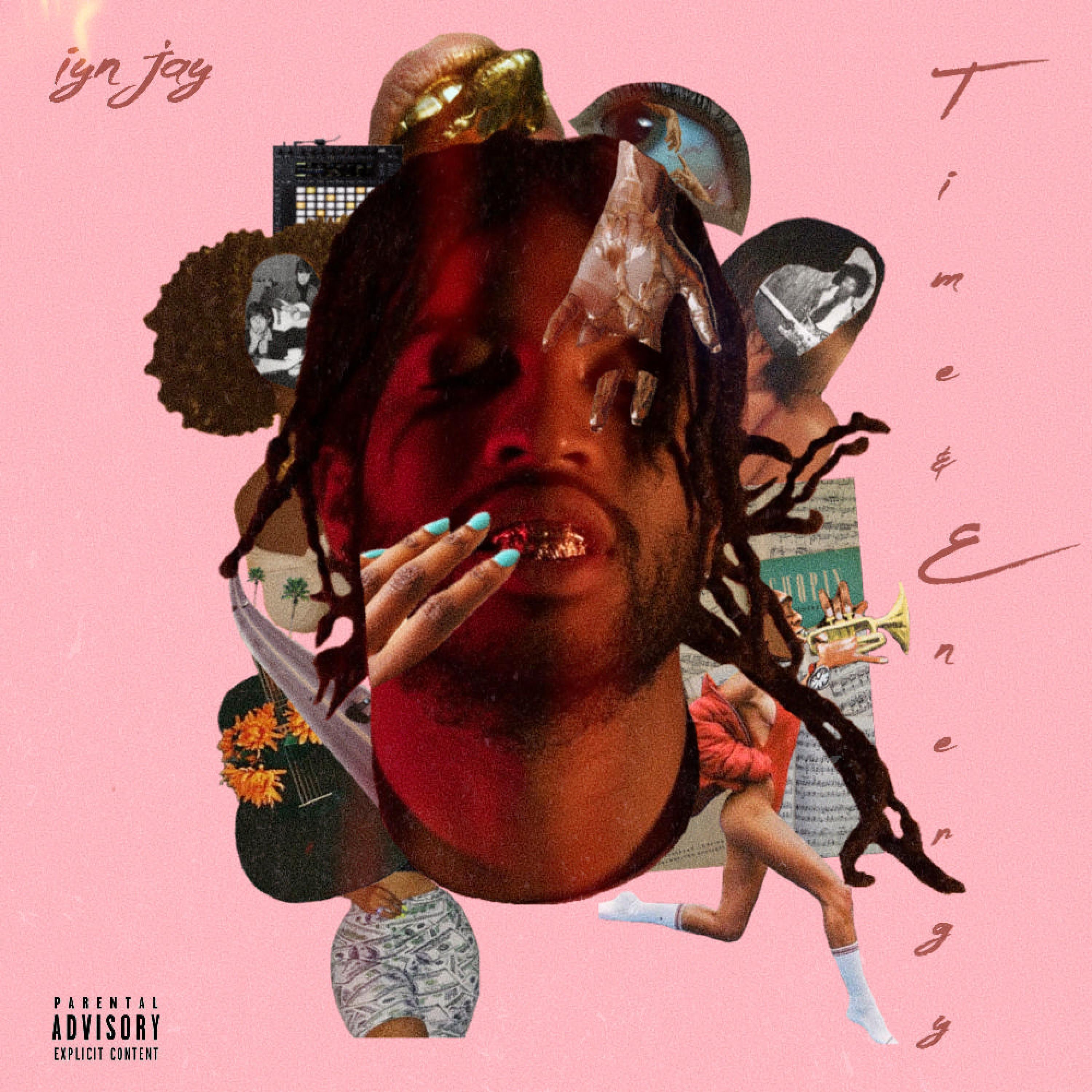 生成外链播放器点击打开客户端slightly obsessed歌手:iyn jay所属专辑:time