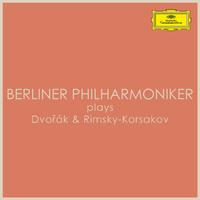 Berliner Philharmoniker plays Dvořák & Rimsky-Korsakov