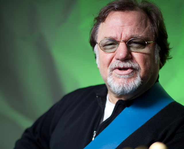 Klaus Lage