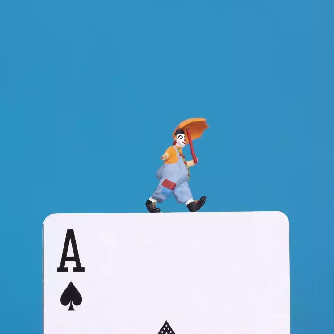 老掉牙封面