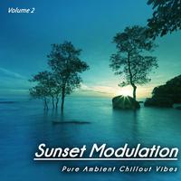 Sunset Modulation, Vol. 2 (Pure Ambient Chillout Vibes)