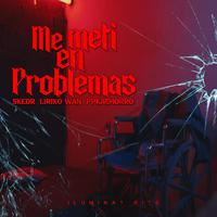 Me meti en problemas (feat. Liriko Wan & PpKachorro)