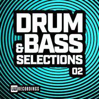 Drum & Bass Selections, Vol. 02